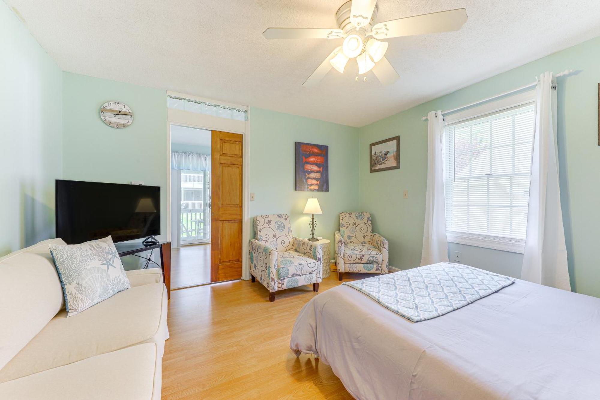 Quaint Condo In Wells With Community Indoor Pool! Exterior foto